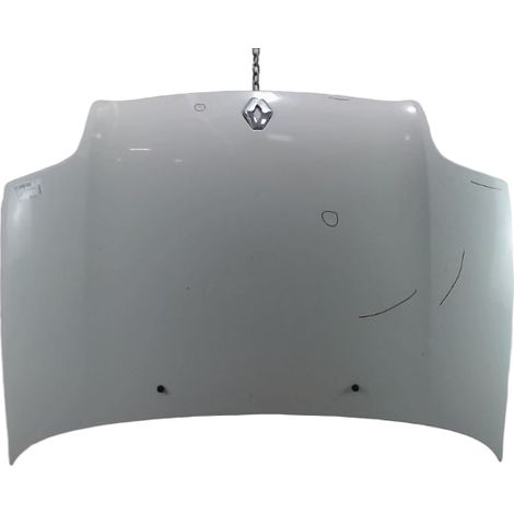 Capot RENAULT Clio II Ph.1 98-2001 [PRODUIT D'OCCASION]♻️7751469454