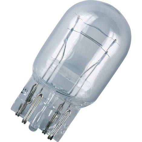 Ampoule de signalisation OSRAM 7515 Standard W21/5W 25/6 W 1 pc(s) A32773 (1/3)