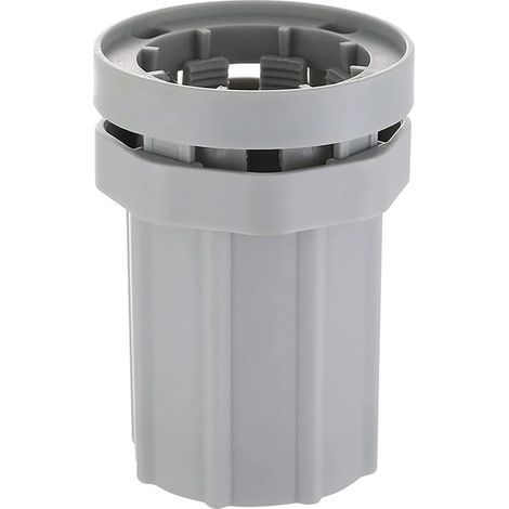 Universal Tap Lock Nut Quick Installation Anti-loosening Kitchen Bathroom Toilet Accessories (1/5)