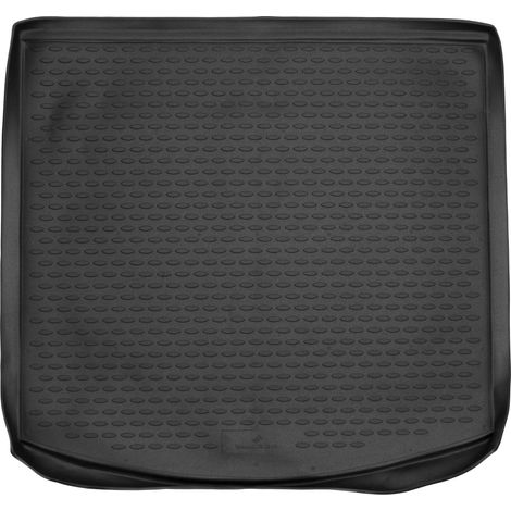 Bac de Coffre XTR pour VW Touran 5 places 2003 - 2015 (1/5)