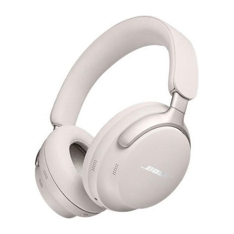 Bose Quietcomfort Ultra Blanco Ahumado - Auriculares Bluetooth (1/4)