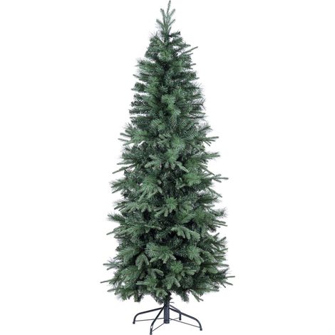 Albero Slim Dresda H180 - 588 Rami (1/3)
