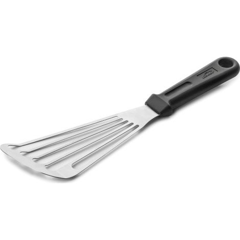 ESPATULA FLEXIBLE PESCADO 17 CM INOX - LACOR