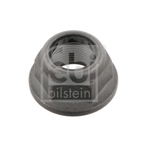Écrou, bout d'essieu febi bilstein 19893 DACIA 43262-00Q0B 43262-00QAA