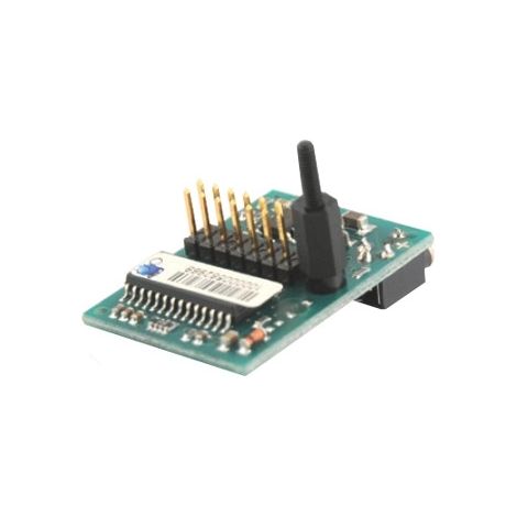 SV504 - Síntesis de voz para panel de control MP504.