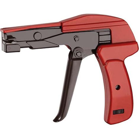 Kabelbinderzange  TENGTOOLS CTG01 237880109