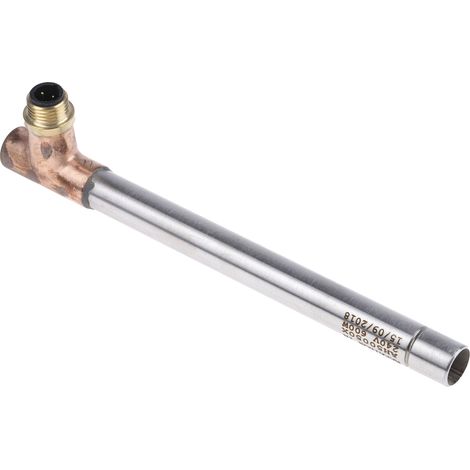 Élément chauffant RS PRO, 600 W, 240 V c.a. ( Prix pour 1 ) (1/4)