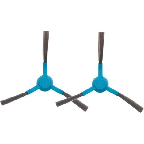 PièCes de Rechange de Tissu de Vadrouille de Filtre de Hepa de Brosse LatéRale de Rouleau pour 1690 Pro PièCes de Rechange pour (1/5)