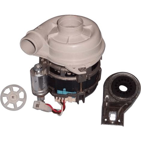 POMPE DE CYCLAGE COMPETE pour LAVE VAISSELLE PROLINE -... (1/3)