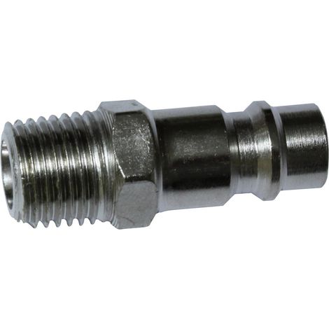 Aerotec 2005288Z Druckluft-Stecknippel 1 St.