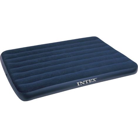 Matelas gonflable 2 places