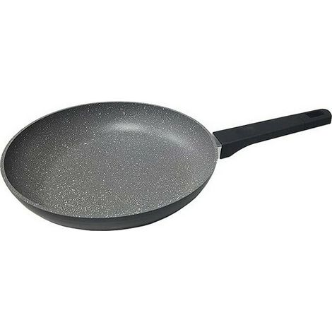 Padella antiaderente EDM Professional Line Whitford Technology Nero Alluminio Ø 18 cm (1/3)