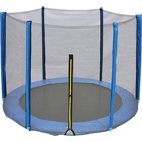 Rete protettiva SPARTAN 244 CM