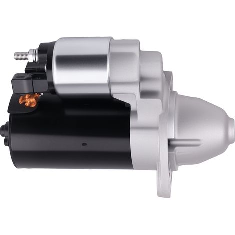 Motorino di Avviamento 1.7kW for BMW 3er 316i E90 E92 1.6L 2007-2013 12417589350 (1/5)