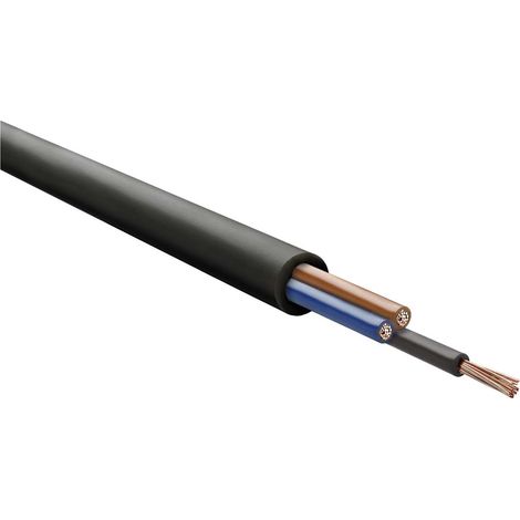 LAPP Sensorleitung LifYY 3x0,34mm² AD 4,1mm Betriebsspitzenspannung 900V - 1 Meter (1/2)