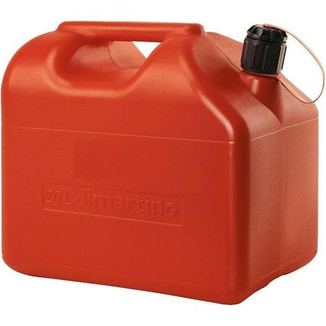 tanica per carburante 20 litri