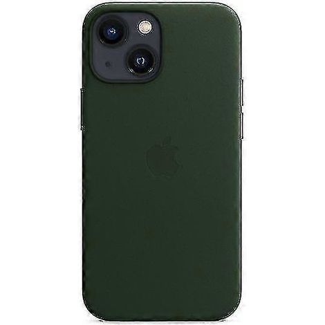 Support pour iPhone 13 Mini avec Magsafe Sequoia Grönmax (1/2)