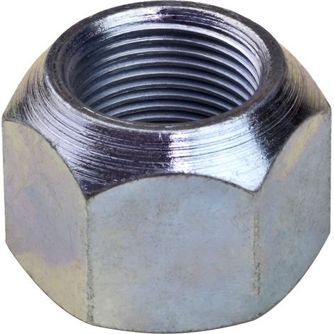 Ersatz Mutter 32mm x 26mm für Frontlader M22x1,5 Ersatzteile (1/2)