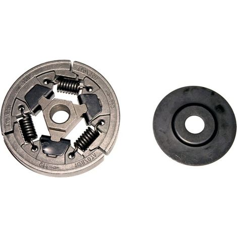 Embrayage Centrifuge Adaptable Stihl Pour Modèles 036 Et Ms360. Remplace Origine: 1125-165-2052