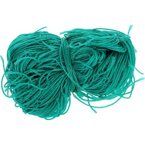 Filet de support pour plantes grimpantes, treillis de jardin pour une plantation efficace (2 pièces) (1/5)