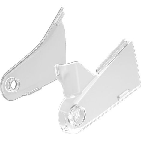 Copertura grafica in plastica Polisport per KTM SX SXF XC EXC 19 22 20, resistente.