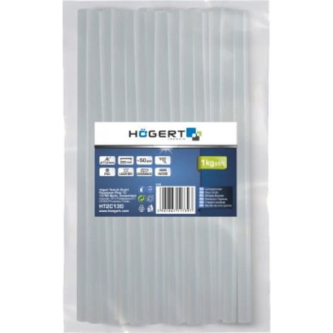 HT2C131 Cartucce di colla 11,2 1 kg COLLA A CALDO FUSIONE (1/2)