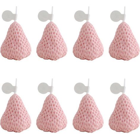 8-teiliges Geburtstagsgeschenk-Kerzenset