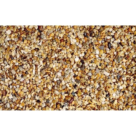 Alpine Gold Aggregate Bulk Bag - 850 kg - L100 x W100 x H80 cm