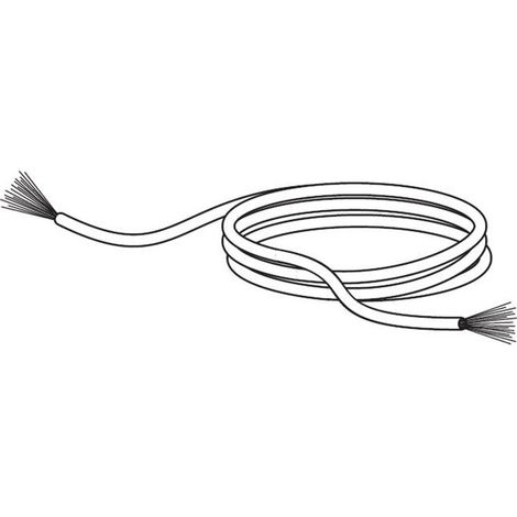 Câble But Flessibile Fg7Or 16X1,5Mm² - Acc. Talos FADINI