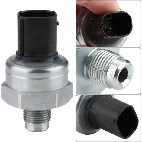 Für BMW E46 E60 E61 E64 Z4 ABS DSC Drucksensor 34521164458 (1/5)
