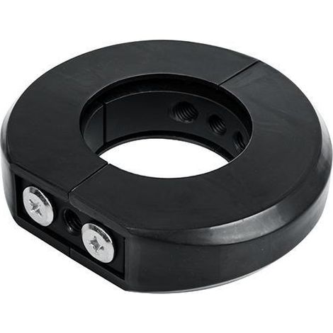 B-tech BT7841 B collier accessoire noir pour bureau (1/3)