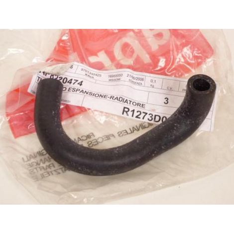 original kühlschlauch für roller aprilia 50 sr 2003 bis 2008