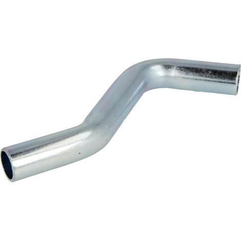 VSH XPress acciaio al carbonio curva di compensazione m/m 22 tipo C1417, 6201954