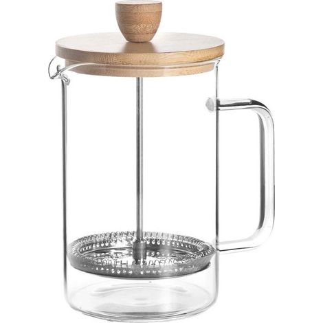 Ersatzteil - Kolbenkaffeemaschine 6 Tassen -  -