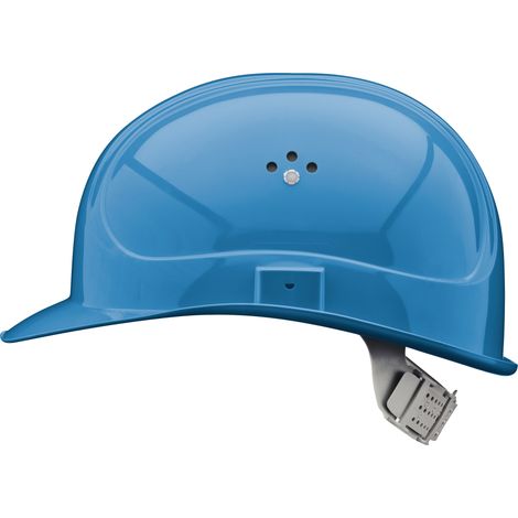 Casco di protezione INAP-Master 6 (confezione) azzurro chiaro PE EN 397