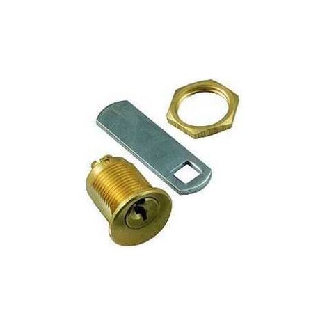 Cylindres pour cassette Lettre Pagoda/Résidence (1/2)