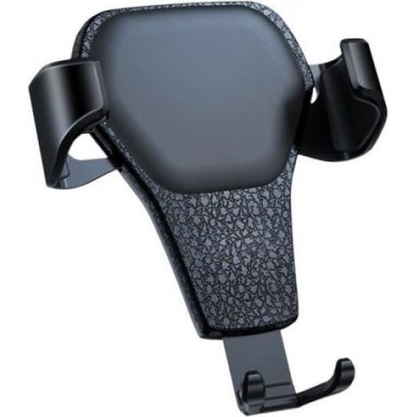 Téléphone portable Supports blanc- Z Voiture Titulaire Voiture Air Vent Mount Stand N ° Magnétique Mobile Support Universel Gravité
