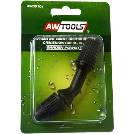 UGELLO PER LANCIA IRRORATRICE AWTOOLS SERIE GARDEN POWER 3/5/8L (1/2)