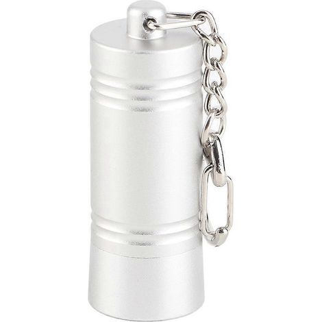 Mini-Magnet-EAS-Etikettenentferner, tragbarer EAS-Etikettentrenner mit praktischem Clip