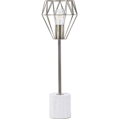 Tischlampe MOONI Metall Messing (1/5)