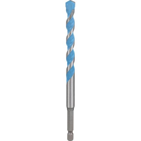 Bosch EXPERT HEX-9 Multi Construction Drill Bit 10 mm x 90 mm ...
