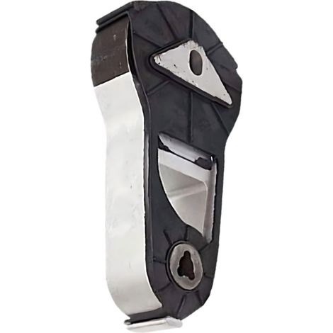 Support de boîte de vitesses db5z6068a, compatible avec Ford Explorer 2012-2015 3.5L/3.7L (1/4)