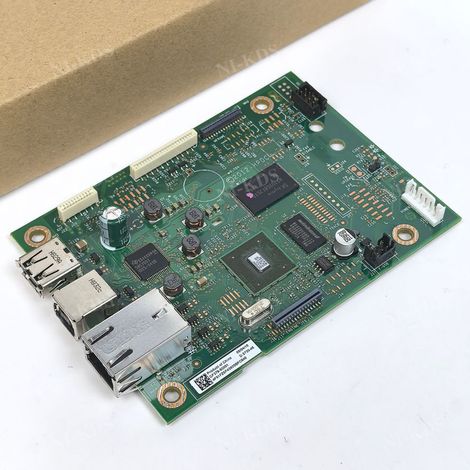 Kompatibel mit HP M377, M477, M477fdn, M477fne und M477fd Drucker-Motherboards und Zubehör – M377dw