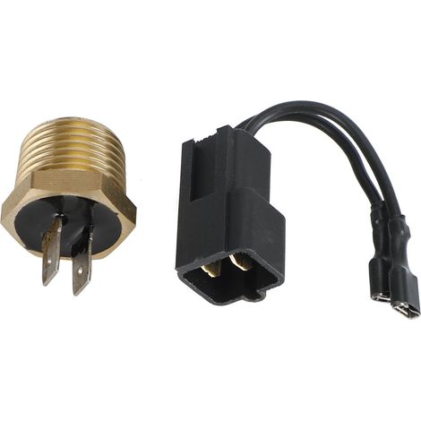 Suitable for fan thermal sensor switches 4110225, 4110226, 4110256, and 4010202. (1/5)