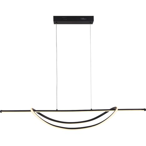 Lámpara colgante AMBAR LED 35W 4000K