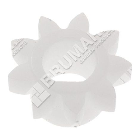 Pignone catena per elettroseghe IKRA - MOGATEC COMPATIBILE - 041282
