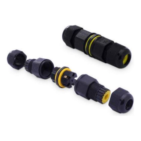Maniglia di connessione impermeabile 5-9mm/9-12mm IP68 GSC 501000005
