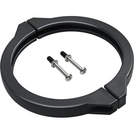 Kits de fixation pour filtre à sable de 6-1/2 pouces (16,5 cm), compatibles avec Pentair, références 152165 et 1521656 (1/4)