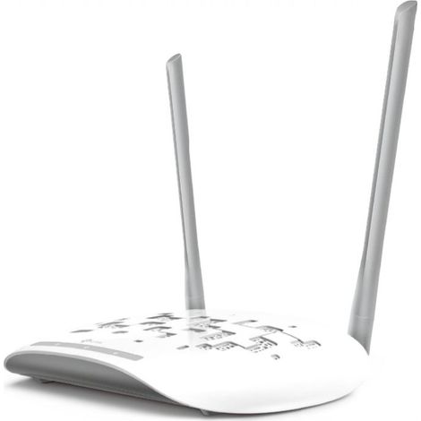 TL-WA801N 300 Mbit/s Blanco Energía sobre Ethernet (PoE)
