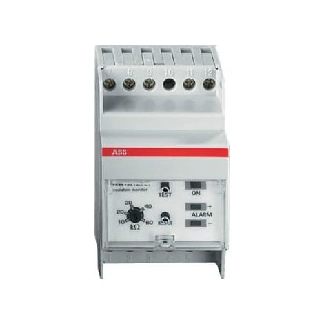 Controleur Isolement Selvtester-24 2CSM211000R1511 ABB 428847